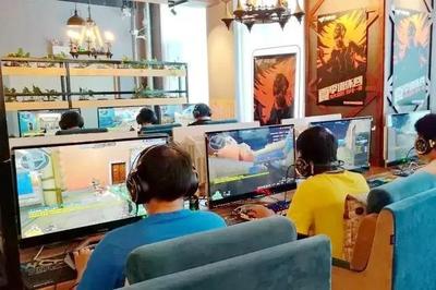 寒亭區文化執法局重拳出擊 依法查處三起借電競之名違規經營的網吧