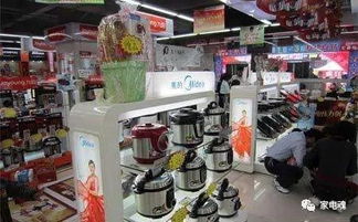 理性看待家電行業(yè)新常態(tài) 日用品銷售波動中的機(jī)遇與挑戰(zhàn)